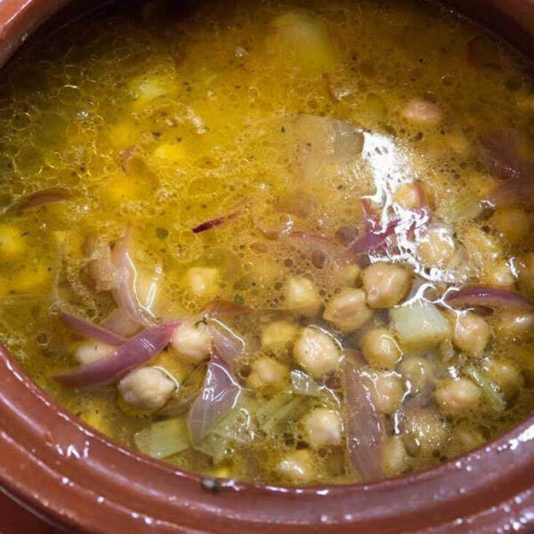 Revithada from Sifnos: A Classic Lenten Dish from the Cyclades - Gastronomy Tours revithada 1 1280 orig 1 - Gastronomy Tours